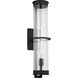 Alcona 1 Light 6.13 inch Outdoor Wall Light