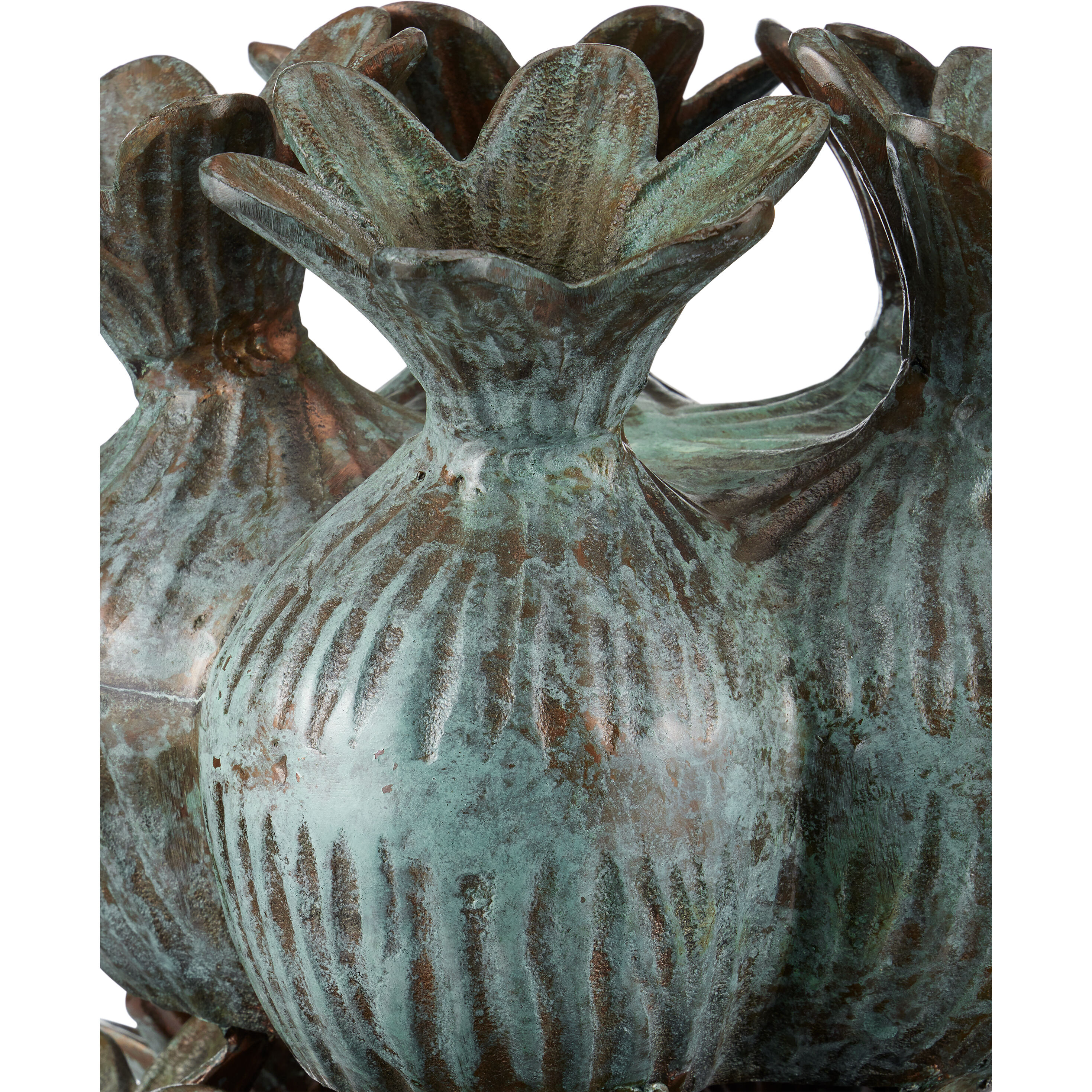 Amsterdam 18.75 X 15 inch Tulip Vase