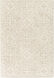 Elegance 48 X 30 inch Taupe Rug in 2 x 4, Rectangle