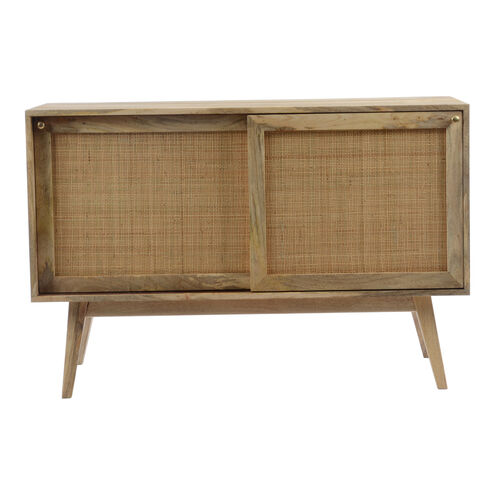 Reed 46 X 18 inch Natural Sideboard