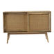 Reed 46 X 18 inch Natural Sideboard