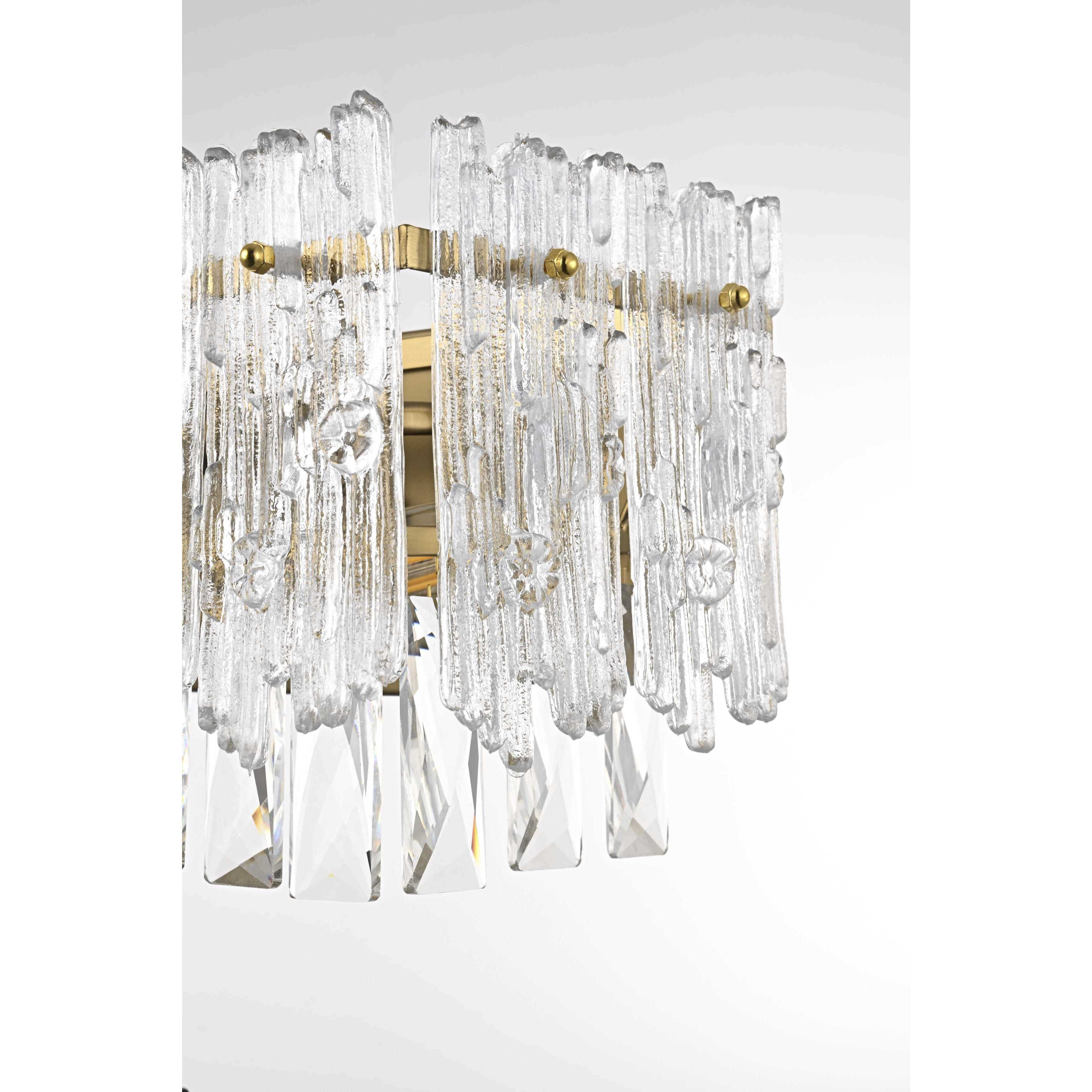 Emilia Wall Sconce Wall Light