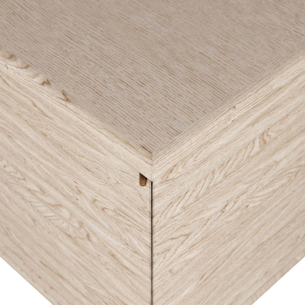 Seine 42 inch Smoke Cabinet