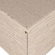 Seine 42 inch Smoke Cabinet