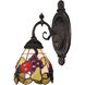 Mix-N-Match 1 Light 4.50 inch Wall Sconce