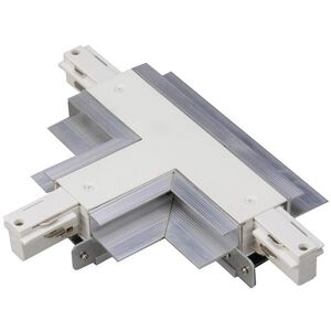 Track System White Recessed Track Connector Ceiling Light