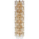 AERIN Liscia 3 Light 6.00 inch Wall Sconce