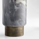 Roma 15 X 8 inch Vase, Tall