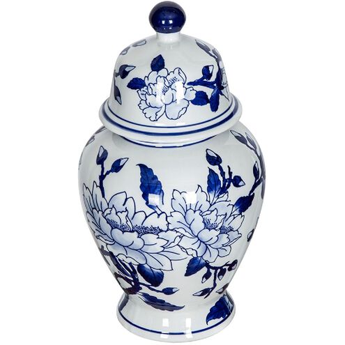 Magnolia 14.4 X 7.9 inch Jar