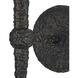Blackthorn 1 Light 5.5 inch Aged Bronze Wall Sconce Wall Light