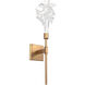 Blossom 1 Light 7.43 inch Wall Sconce