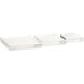 Lismore Clear Tray