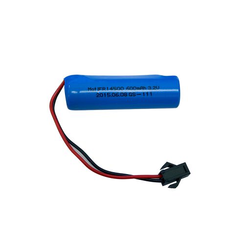 Christopher Blue Batteries, Easy Installation