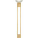Delphi Wall Sconce Wall Light in Gold