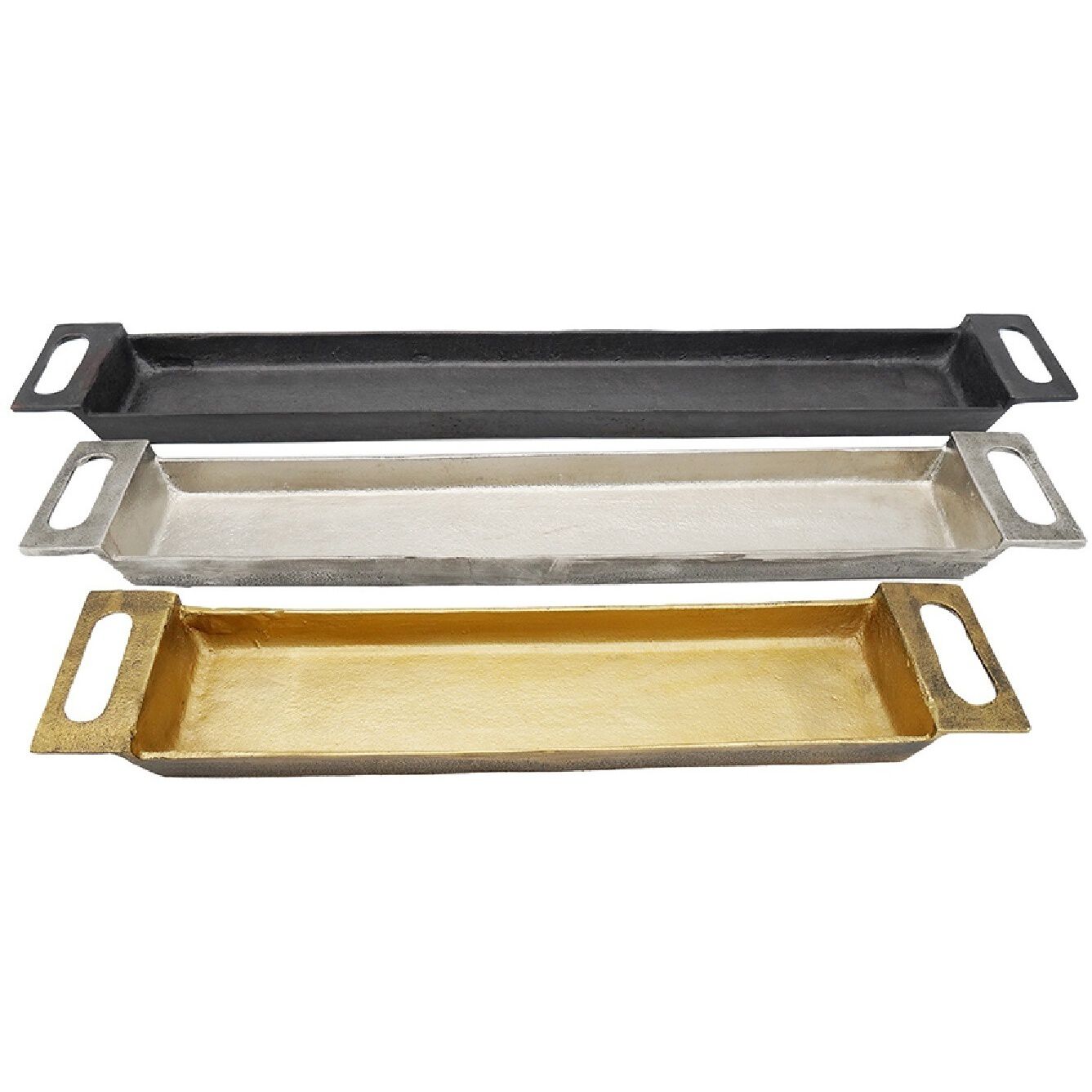 Danny Gold/Silver/Bronze Tray