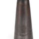Ellis 23.5 X 15 inch Blackened Zinc Side Table