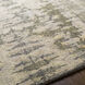 Biscayne 72 X 48 inch Sage Rug in 4 X 6, Rectangle