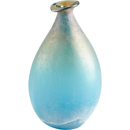 Sea of Dreams 11 X 7 inch Vase