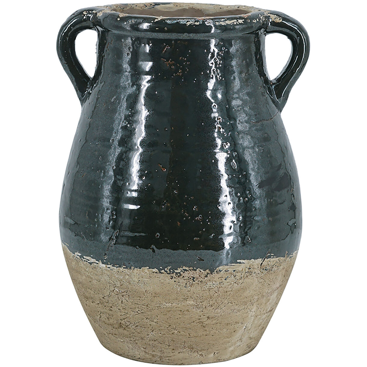 Anita 13 X 9.6 inch Vase