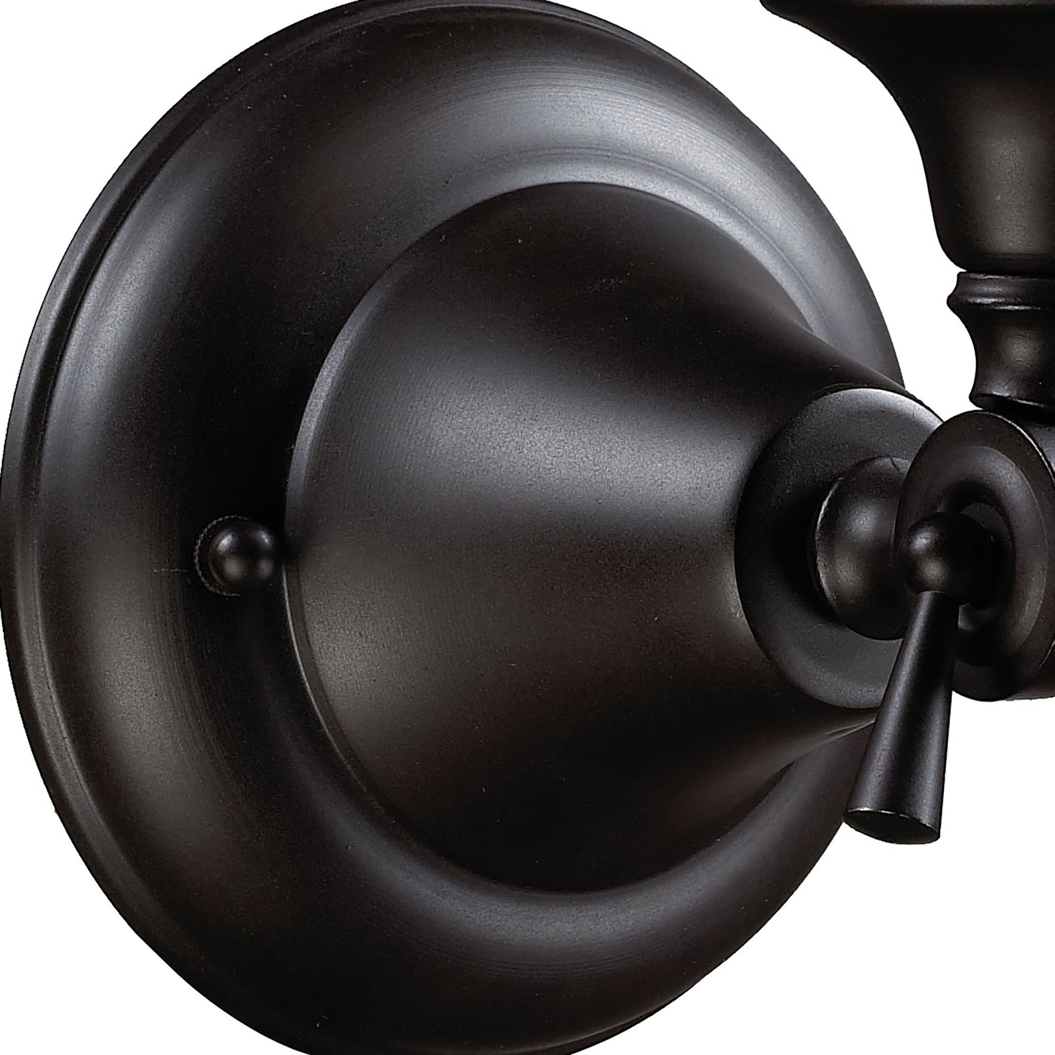 Quinton Parlor Vanity Light Wall Light