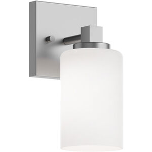 Leo 1 Light 5.50 inch Wall Sconce