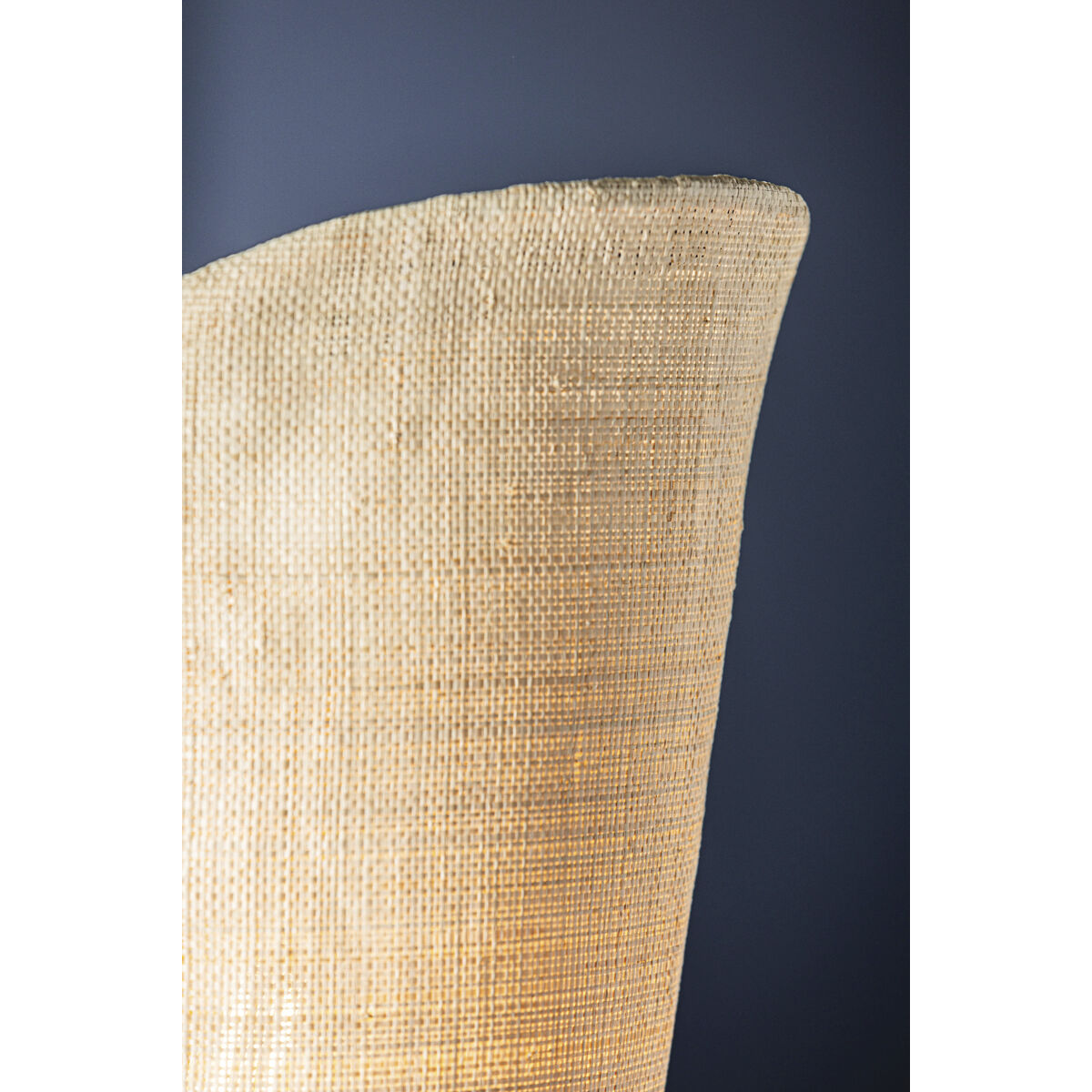 Springhill 6 Light 20 inch Gold Leaf Pendant Ceiling Light