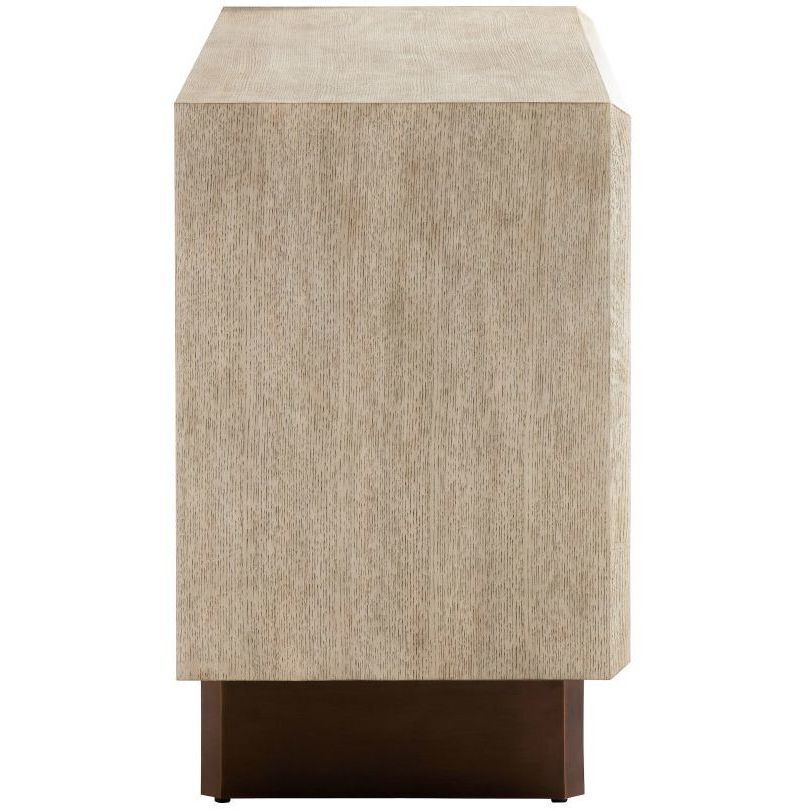 Naomi 48 inch Smoke Cabinet