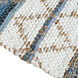 Anita 96 X 60 inch Multi Color Rug, Rectangle