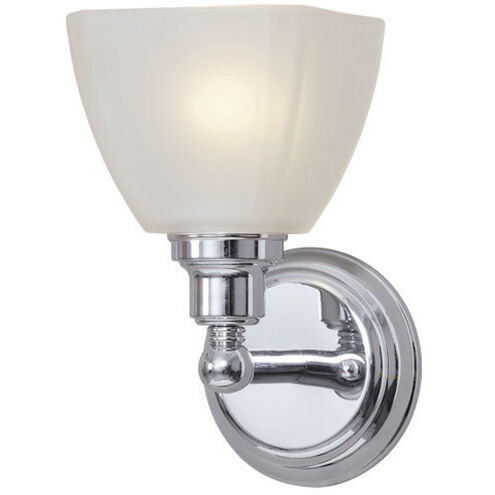 Bradley 1 Light 5.38 inch Wall Sconce