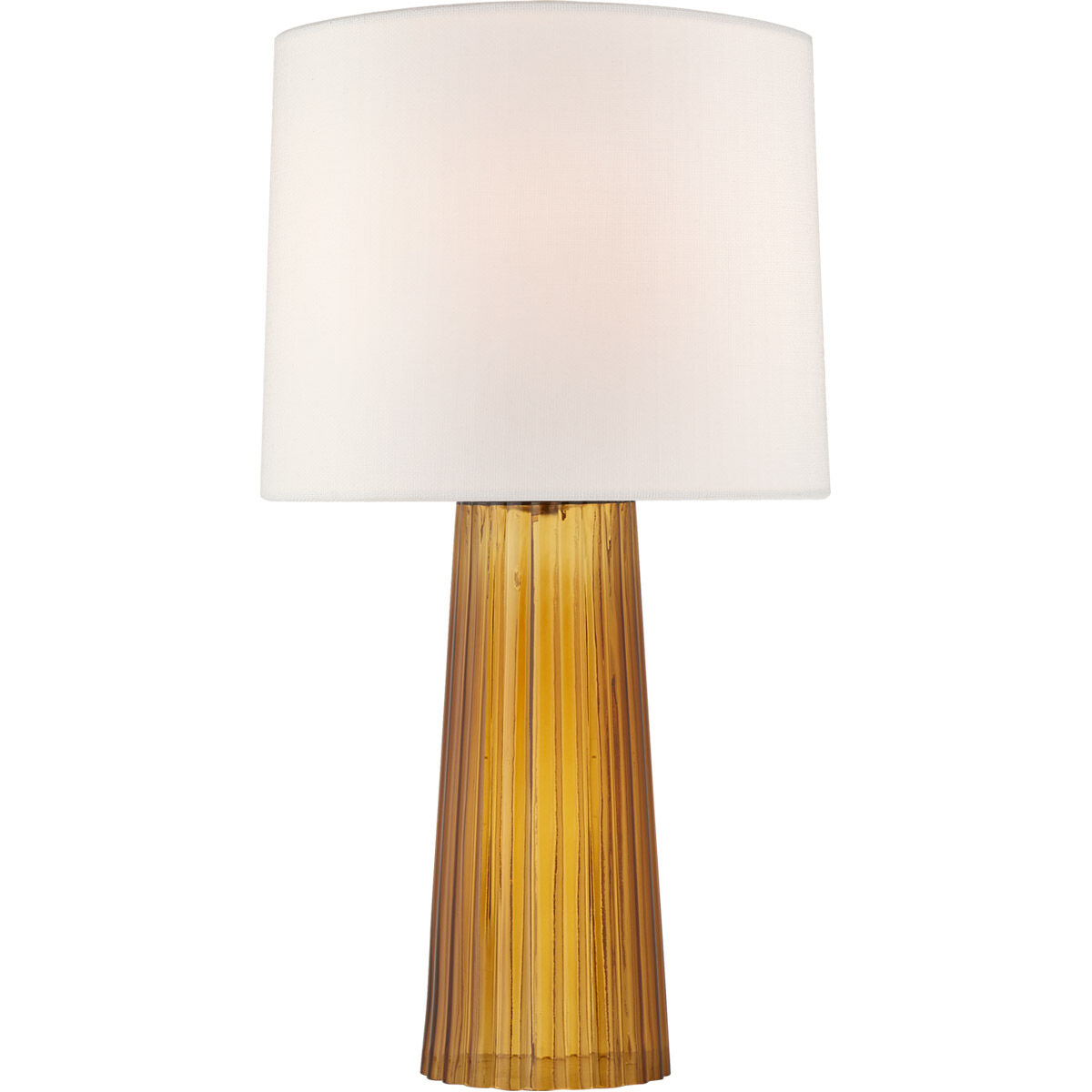 Barbara barry top table lamps