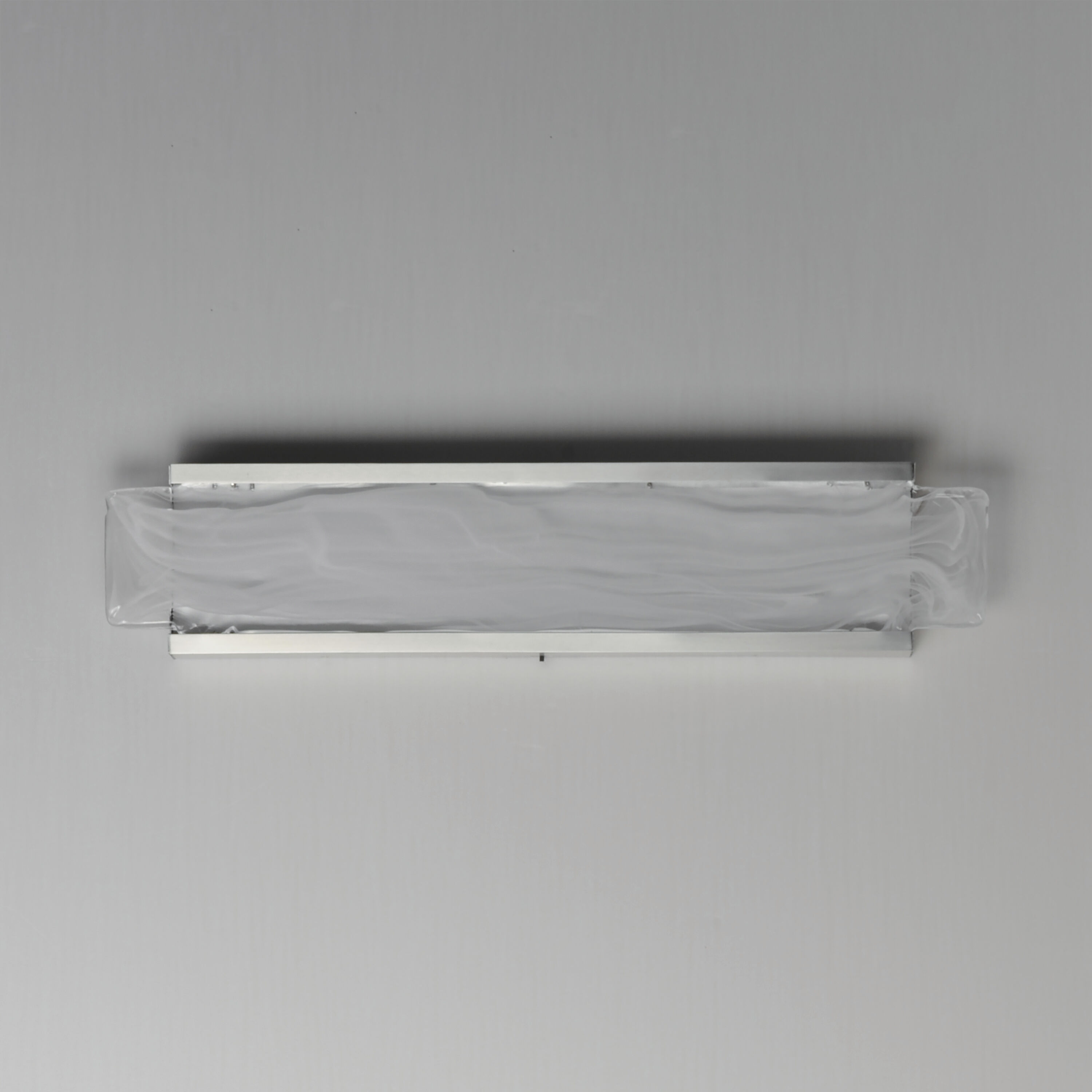 Celine LED 5.5 inch Satin Nickel Bath Vanity Light Wall Light