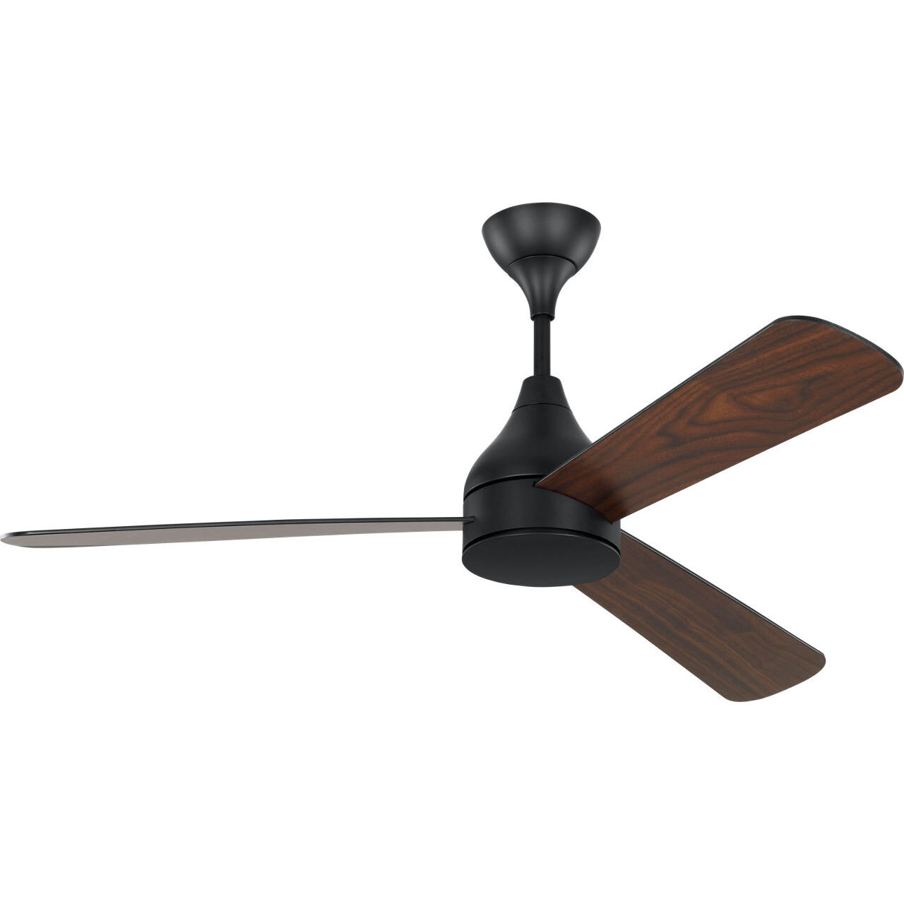 Streaming Smart Ceiling Fan  