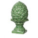 Helsa Vintage Green Décor
