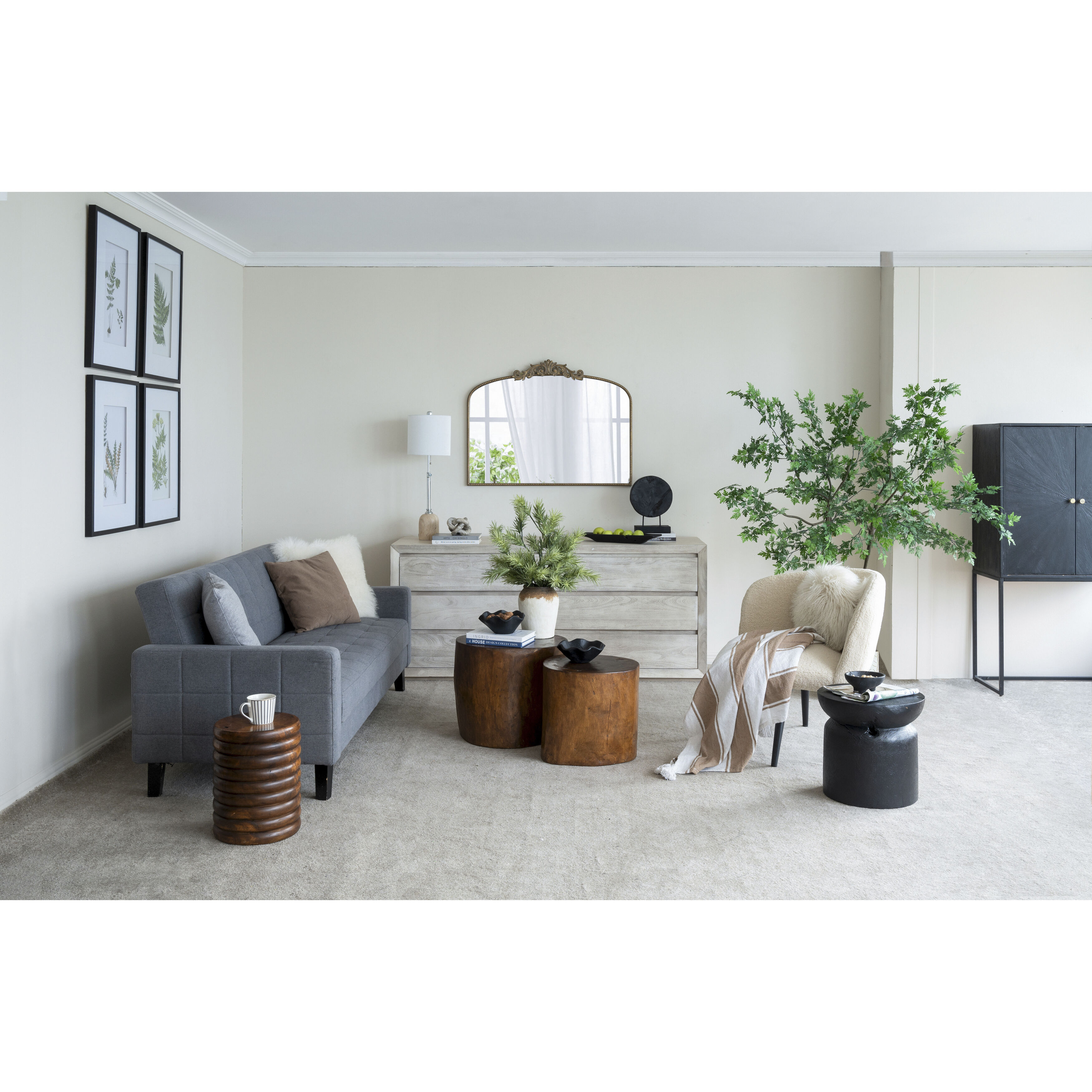 Anita 8.7 X 3.9 inch Bowl