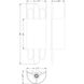 Barclay Sconce Wall Light