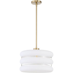 Gillis 1 Light 16.00 inch Pendant