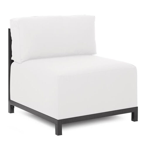 Axis Titanium Chair Base