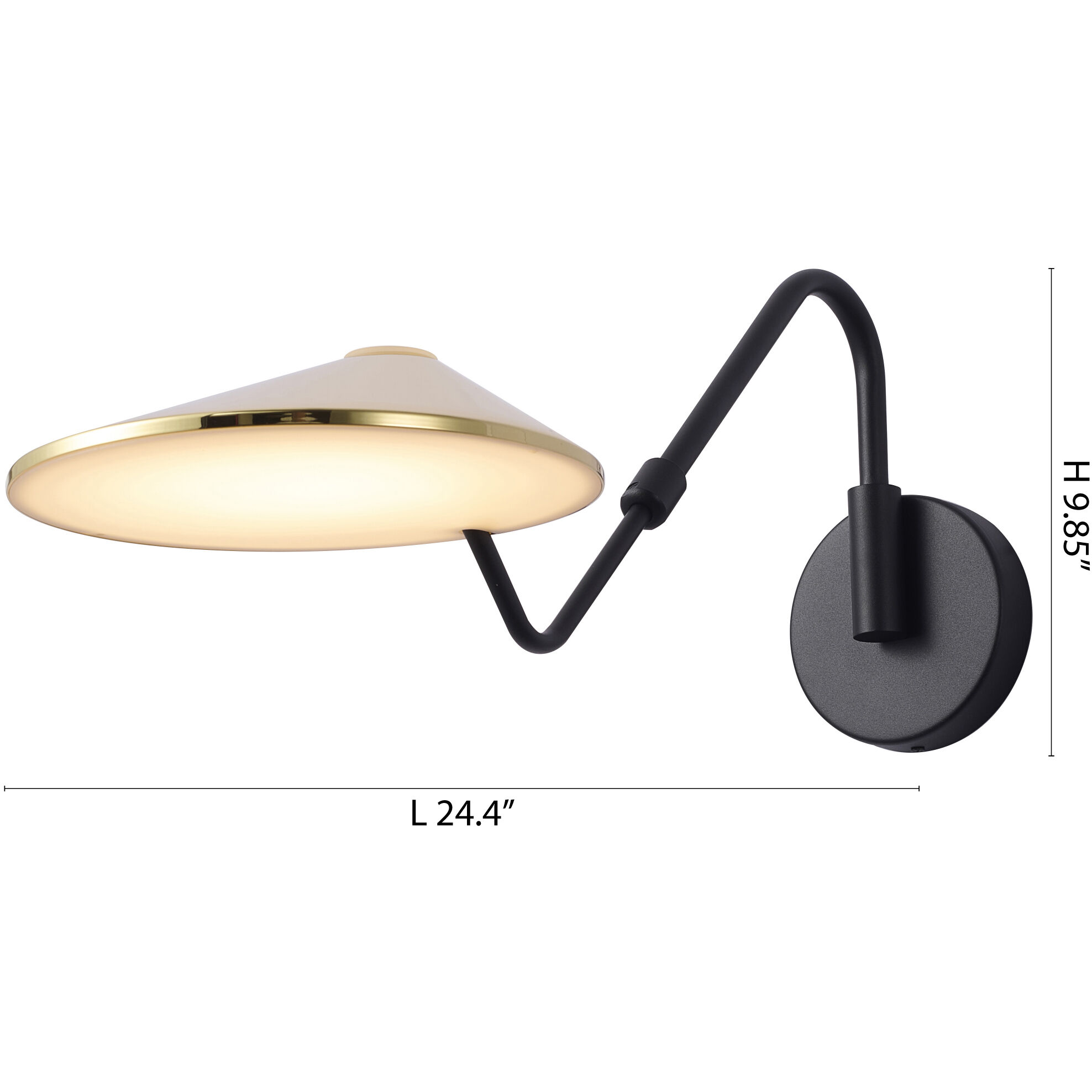 Canada Wall Sconce Wall Light