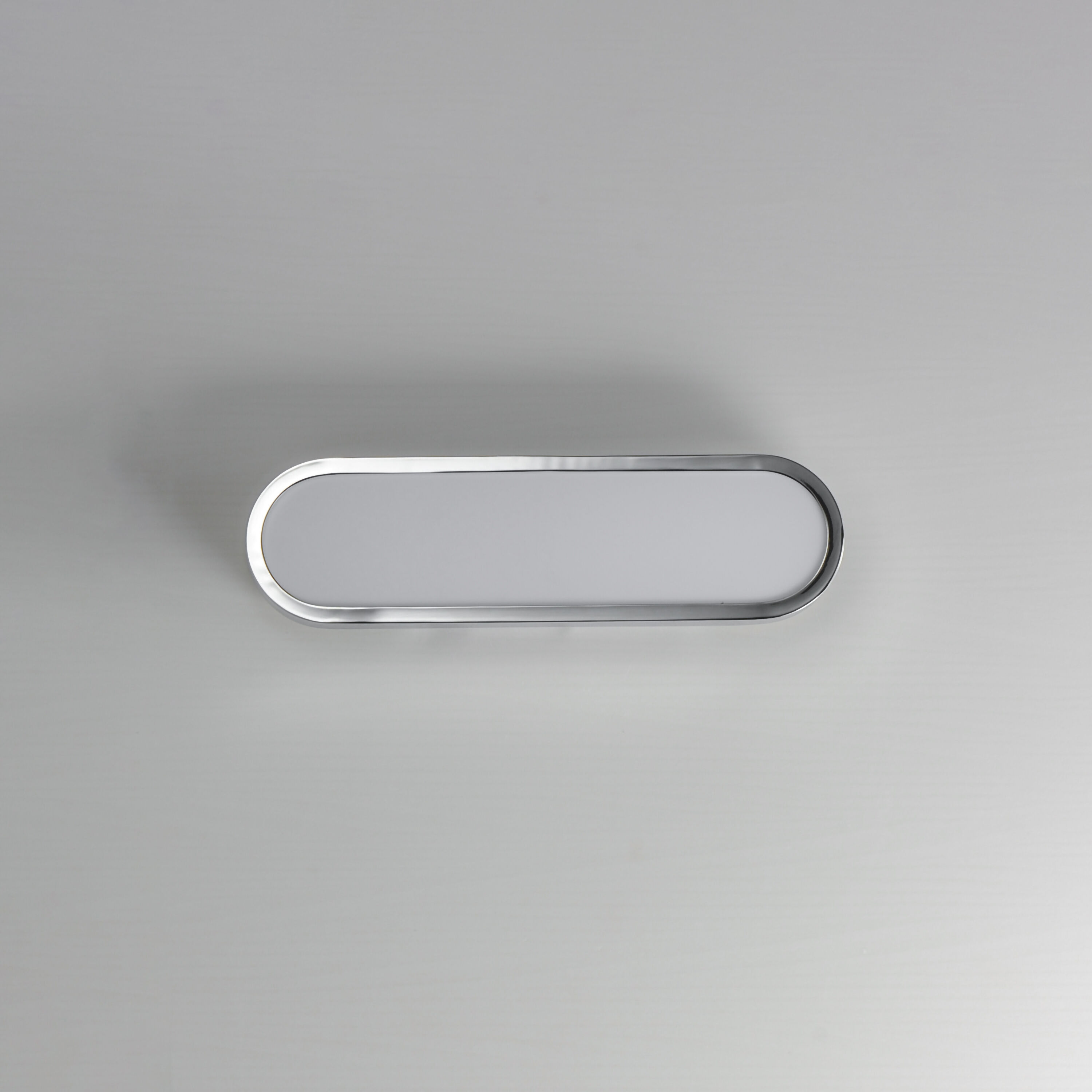 Latitude LED 18 inch Polished Chrome Bath Vanity Light Wall Light