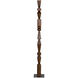 Dido 78 X 11 inch Sculpture