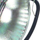 Signature 1 Light Black Track Head Ceiling Light, Adjustable