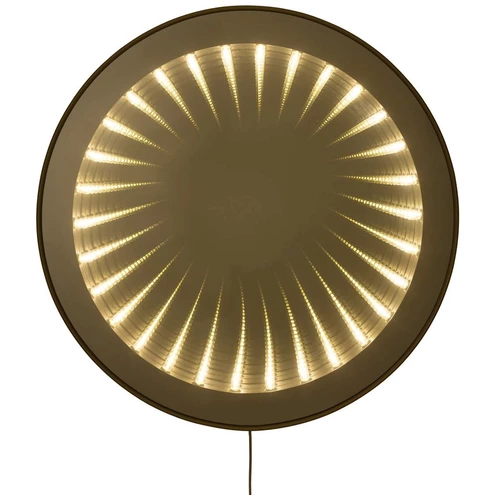 Nova of California Carnival Wall Mirror