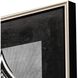 Entertainment Collection Black Canvas