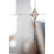 Moorish 47.2 X 23.6 inch Wall Mirror