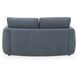 Callie KQ Slate Blue Sofa