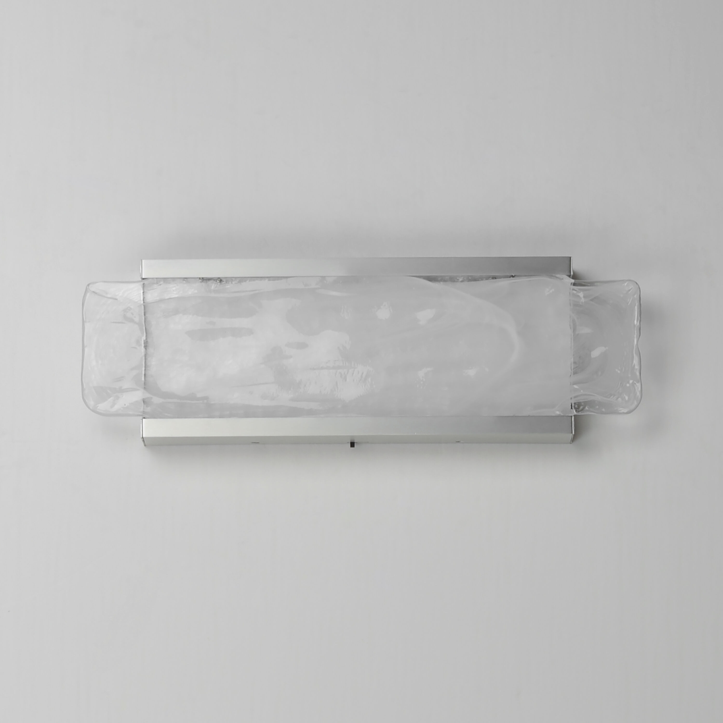 Celine LED 5.5 inch Satin Nickel Bath Vanity Light Wall Light