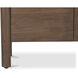 Wiley 67.75 X 19 inch Brown Sideboard