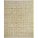 Renaissance 118.11 X 94.49 inch Handmade Rug