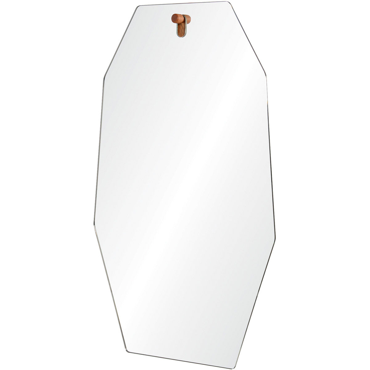 Apse 35 X 21 inch Wall Mirror