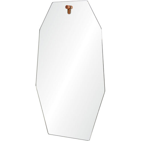 Apse 35 X 21 inch Wall Mirror